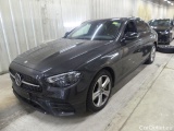  Mercedes  E-Klasse E -Klasse Lim. E 400 d 4Matic (213.023)AMG 2.9 AMG Line 250KW E6dT 