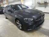 Mercedes  E-Klasse E -Klasse Lim. E 400 d 4Matic (213.023)AMG 2.9 AMG Line 250KW E6dT #7