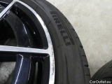  Mercedes  E-Klasse E -Klasse Lim. E 400 d 4Matic (213.023)AMG 2.9 AMG Line 250KW E6dT #36