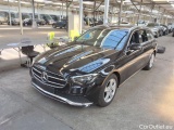  Mercedes  E-Klasse E -Klasse T-Modell E 220 d 4Matic (213.205)Avantgarde 143KW AT9 E6d 