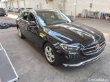  Mercedes  E-Klasse E -Klasse T-Modell E 220 d 4Matic (213.205)Avantgarde 143KW AT9 E6d #8