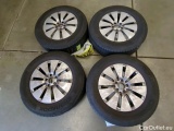  Mercedes  G-Klasee GLC -Klasse GLC 220 d 4Matic (253.915) 143KW AT9 E6d #22