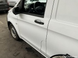  Mercedes  Vito  Kasten 109/110/111/114 CDI FWD lang (447.603) 1.7 100KW MT6 E6dT #33
