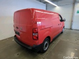  Opel  Vivaro  Kasten Edition M (L2) 2.0 90KW E6dT #2