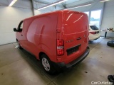  Opel  Vivaro  Kasten Edition M (L2) 2.0 90KW E6dT #7