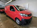  Opel  Vivaro  Kasten Edition M (L2) 2.0 90KW E6dT #12