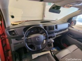  Opel  Vivaro  Kasten Edition M (L2) 2.0 90KW E6dT #19