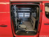 Opel  Vivaro  Kasten Edition M (L2) 2.0 90KW E6dT #20
