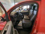  Opel  Vivaro  Kasten Edition M (L2) 2.0 90KW E6dT #21