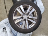  Peugeot  308  SW Active 1.5 HDi 96KW E6dT #41
