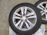  Peugeot  308  SW Active 1.5 HDi 96KW E6dT #131