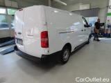  Peugeot  Expert  Kasten Premium L3 2.0 HDi 90KW MT6 E6 #3