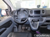 Peugeot  Expert  Kasten Premium L3 2.0 HDi 90KW MT6 E6 #9