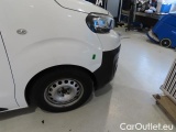  Peugeot  Expert  Kasten Premium L3 2.0 HDi 90KW MT6 E6 #26