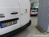  Peugeot  Expert  Kasten Premium L3 2.0 HDi 90KW MT6 E6 #43