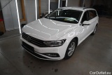  Volkswagen  Passat  Variant Business 2.0 TDI 110KW AT7 E6d 