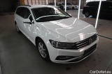  Volkswagen  Passat  Variant Business 2.0 TDI 110KW AT7 E6d #7