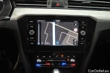  Volkswagen  Passat  Variant Business 2.0 TDI 110KW AT7 E6d #12