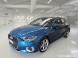  Audi  A3 AUDI  / 2020 / 5P / BERLINA 35 TFSI BUSINESS ADVANCED S.BACK 