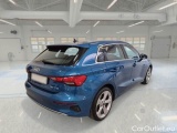 Audi  A3 AUDI  / 2020 / 5P / BERLINA 35 TFSI BUSINESS ADVANCED S.BACK #2