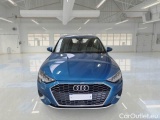  Audi  A3 AUDI  / 2020 / 5P / BERLINA 35 TFSI BUSINESS ADVANCED S.BACK #6