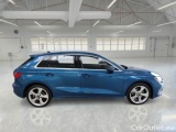  Audi  A3 AUDI  / 2020 / 5P / BERLINA 35 TFSI BUSINESS ADVANCED S.BACK #7