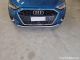  Audi  A3 AUDI  / 2020 / 5P / BERLINA 35 TFSI BUSINESS ADVANCED S.BACK #35