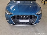  Audi  A3 AUDI  / 2020 / 5P / BERLINA 35 TFSI BUSINESS ADVANCED S.BACK #39