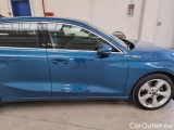  Audi  A3 AUDI  / 2020 / 5P / BERLINA 35 TFSI BUSINESS ADVANCED S.BACK #45