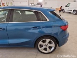  Audi  A3 AUDI  / 2020 / 5P / BERLINA 35 TFSI BUSINESS ADVANCED S.BACK #49