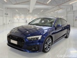  Audi  A5 Sportback AUDI  / 2019 / 5P / BERLINA 40 TDI S LINE EDITION S TRONIC QUATTRO 