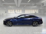  Audi  A5 Sportback AUDI  / 2019 / 5P / BERLINA 40 TDI S LINE EDITION S TRONIC QUATTRO #8