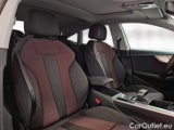  Audi  A5 Sportback AUDI  / 2019 / 5P / BERLINA 40 TDI S LINE EDITION S TRONIC QUATTRO #13
