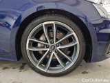  Audi  A5 Sportback AUDI  / 2019 / 5P / BERLINA 40 TDI S LINE EDITION S TRONIC QUATTRO #17