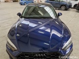  Audi  A5 Sportback AUDI  / 2019 / 5P / BERLINA 40 TDI S LINE EDITION S TRONIC QUATTRO #24