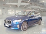  Bmw  2 Tourer BMW SERIE 2 ACTIVE TOURER / 2021 / 5P / MONOVOLUME 218D LUXURY AUTO 