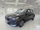 Bmw  X1 BMW  / 2022 / 5P / SUV SDRIVE 18D EDITION ESSENCE DCT 