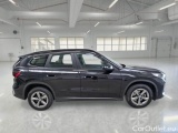  Bmw  X1 BMW  / 2022 / 5P / SUV SDRIVE 18D EDITION ESSENCE DCT #7