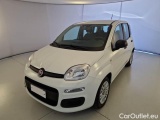  Fiat  Panda FIAT  / 2011 / 5P / BERLINA 1.0 70CV SeS HYBRID 