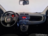  Fiat  Panda FIAT  / 2011 / 5P / BERLINA 1.0 70CV SeS HYBRID #3