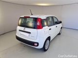  Fiat  Panda FIAT  / 2011 / 5P / BERLINA 1.0 70CV SeS HYBRID #2