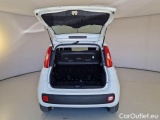  Fiat  Panda FIAT  / 2011 / 5P / BERLINA 1.0 70CV SeS HYBRID #5