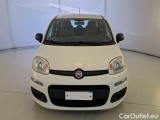  Fiat  Panda FIAT  / 2011 / 5P / BERLINA 1.0 70CV SeS HYBRID #6