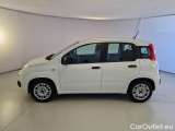  Fiat  Panda FIAT  / 2011 / 5P / BERLINA 1.0 70CV SeS HYBRID #8