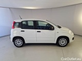  Fiat  Panda FIAT  / 2011 / 5P / BERLINA 1.0 70CV SeS HYBRID #7