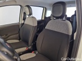  Fiat  Panda FIAT  / 2011 / 5P / BERLINA 1.0 70CV SeS HYBRID #11