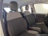  Fiat  Panda FIAT  / 2011 / 5P / BERLINA 1.0 70CV SeS HYBRID #13