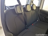  Fiat  Panda FIAT  / 2011 / 5P / BERLINA 1.0 70CV SeS HYBRID #15
