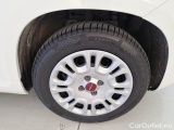  Fiat  Panda FIAT  / 2011 / 5P / BERLINA 1.0 70CV SeS HYBRID #17