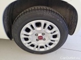  Fiat  Panda FIAT  / 2011 / 5P / BERLINA 1.0 70CV SeS HYBRID #19